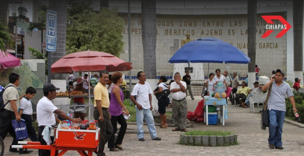 Comerciantes de Tapachula prevén despidos ante aumento al salario mínimo