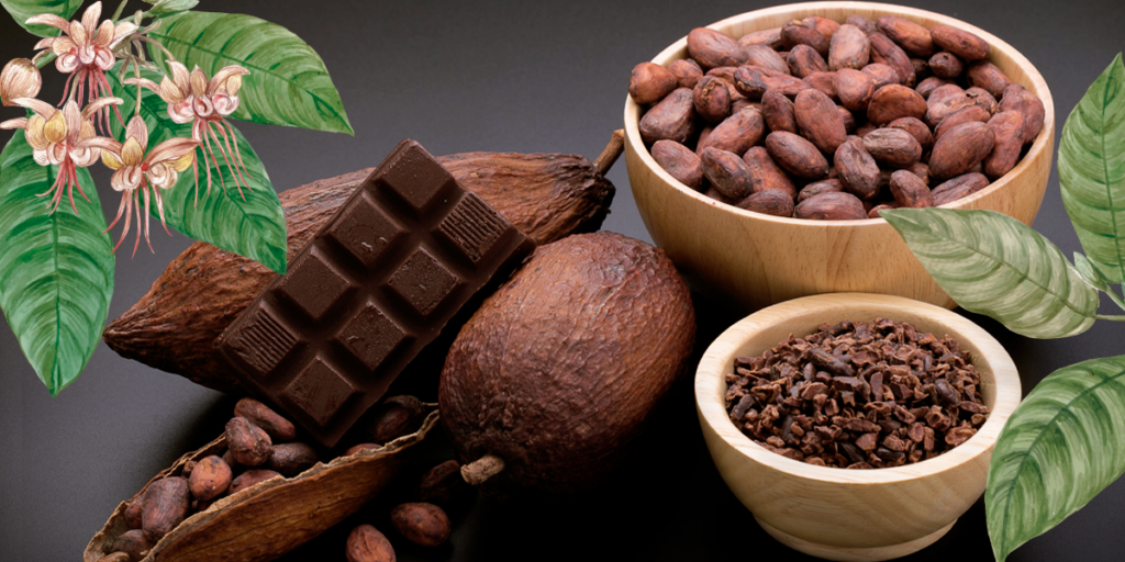 Cacao en máximos históricos: prepárate para un chocolate más caro