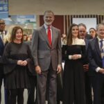 La inauguración real y su impacto en la Fitur 2025