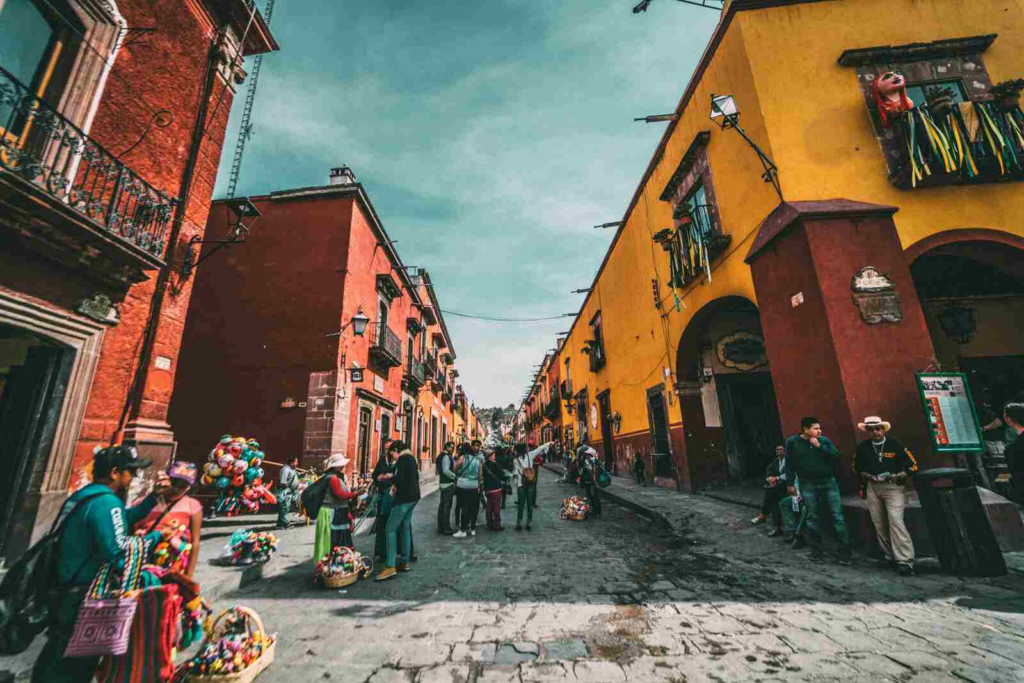 Chiapas apuesta por el desarrollo turístico de sus Pueblos Mágicos