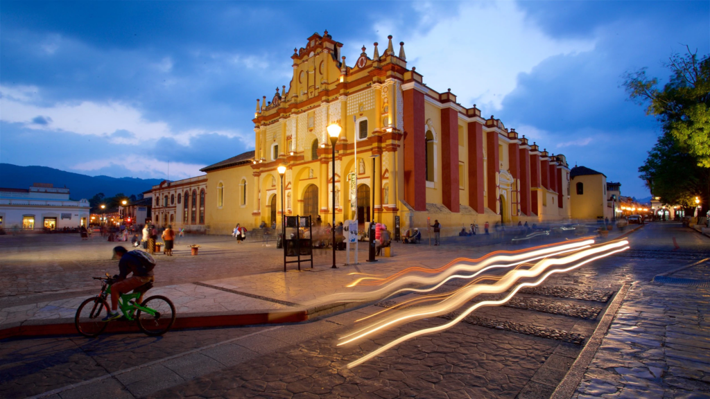 ¿Qué hacer en Chiapas si tengo solo 3 días?