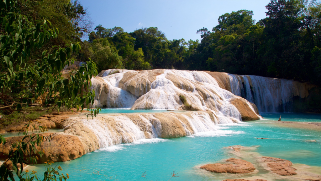 ¿Qué hacer en Chiapas si tengo solo 3 días?